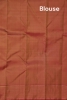 Handloom Kanjeevaram Silk Saree